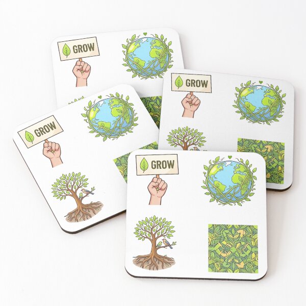 Item preview, mother earth designed and sold by ninoni.