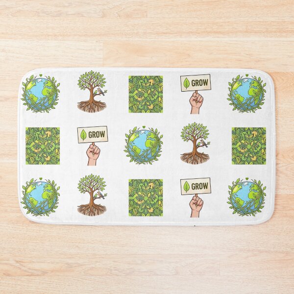 Item preview, mother earth designed and sold by ninoni.