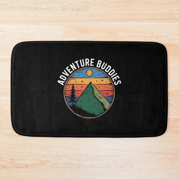 Item preview, Camping Family Adventure designed and sold by gourpmerzihd.
