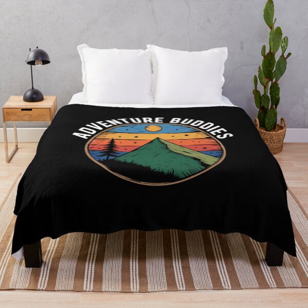 Item preview, Camping Family Adventure designed and sold by gourpmerzihd.