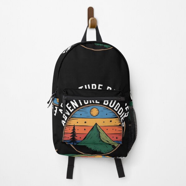 Item preview, Camping Family Adventure designed and sold by gourpmerzihd.