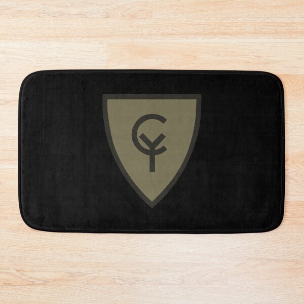 Item preview, Army - SSI - 38th Infantry Division - Subdued X 300 designed and sold by Military Insignia Products.