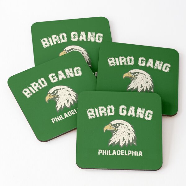 Item preview, Bird Gang designed and sold by beulahmcmanus8.