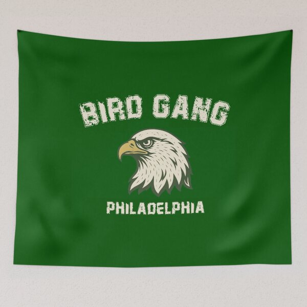 Item preview, Bird Gang designed and sold by beulahmcmanus8.