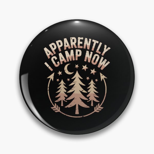 Item preview, Camping Cute Camp Family designed and sold by gourpmerzihd.