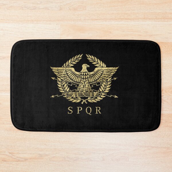 Item preview, Roman Empire Emblem designed and sold by soufianerhafes.