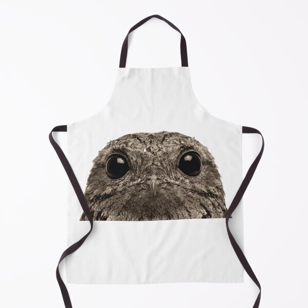 Item preview, I Have Seen Things Funny Great Potoo Meme designed and sold by Petzzz.