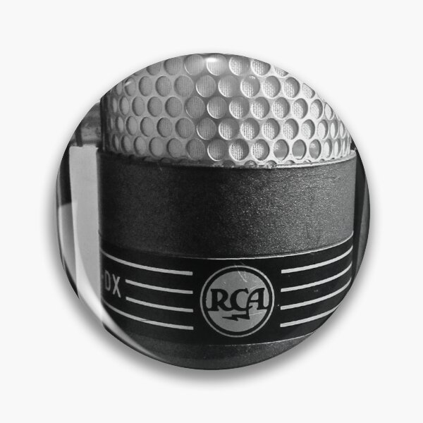 Item preview, THe Mic is Ready designed and sold by djembe300.