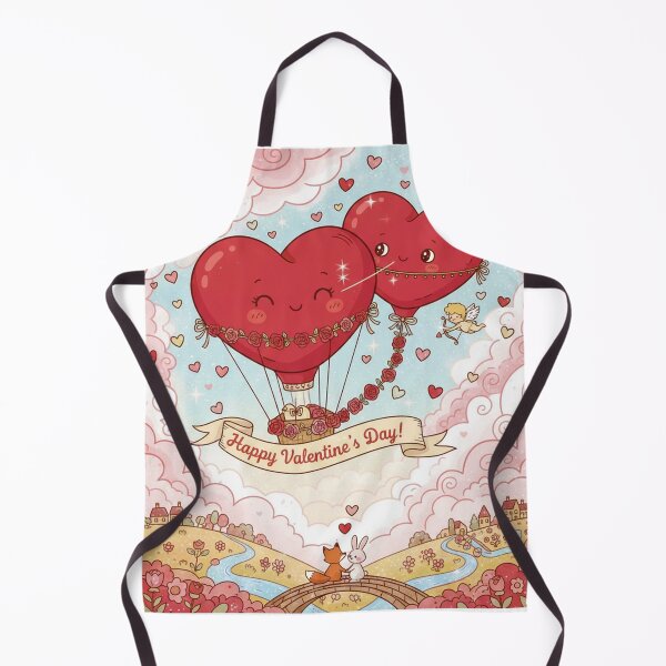 Item preview, Happy Valentine's Day Greeting Card designed and sold by ninoni.