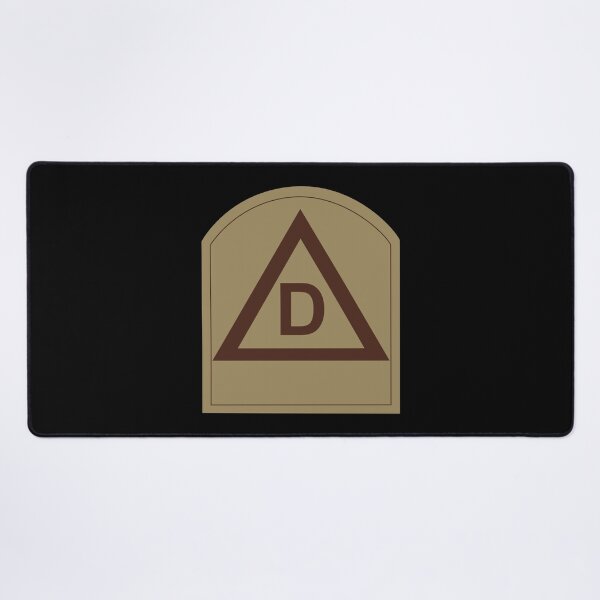 Item preview, Army - SSI - 39th Infantry Division - Subdued Desert X 300 designed and sold by Military Insignia Products.