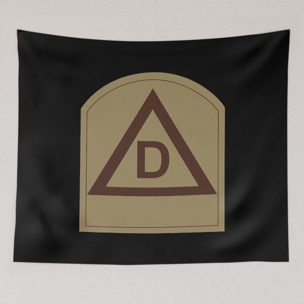 Item preview, Army - SSI - 39th Infantry Division - Subdued Desert X 300 designed and sold by Military Insignia Products.