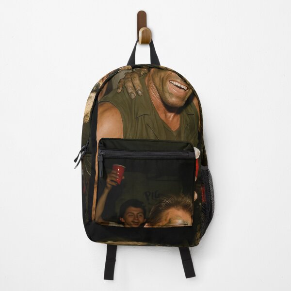 Item preview, Arnold Schwarzenegger The Predator A Candid Paparazzi-Style Photo designed and sold by Andinov88.