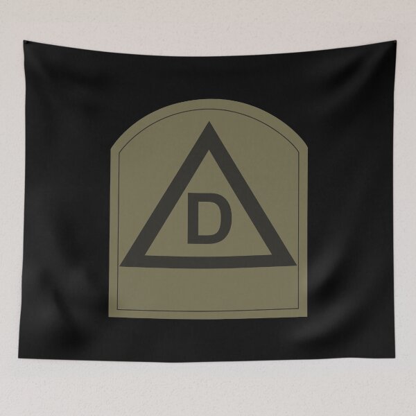 Item preview, Army - SSI - 39th Infantry Division - Subdued X 300 designed and sold by Military Insignia Products.
