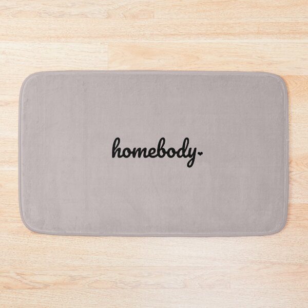 Item preview, Homebody – Cozy Minimal Script designed and sold by InnerFaith.