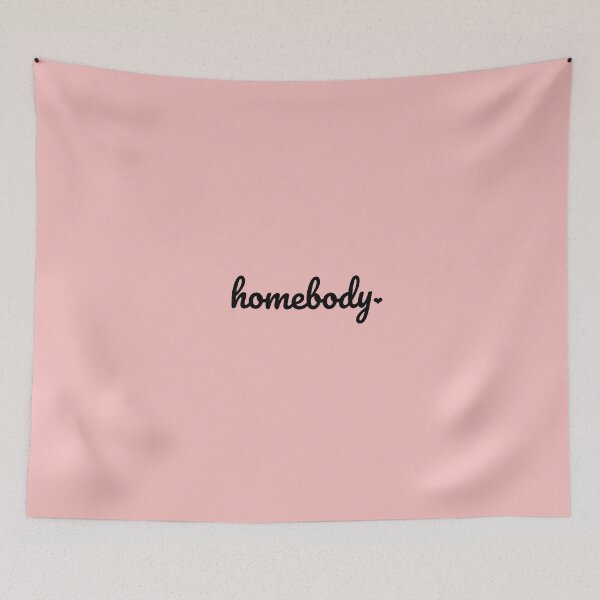 Item preview, Homebody – Cozy Minimal Script designed and sold by innerfaith.