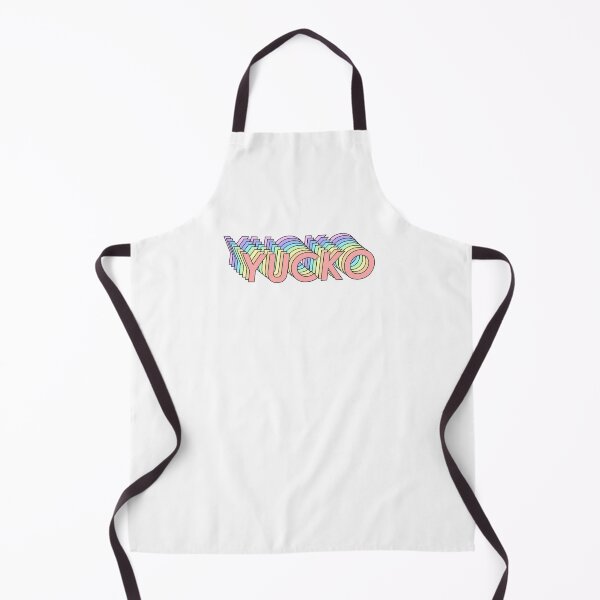 Item preview, YUCKO designed and sold by oddwonders.