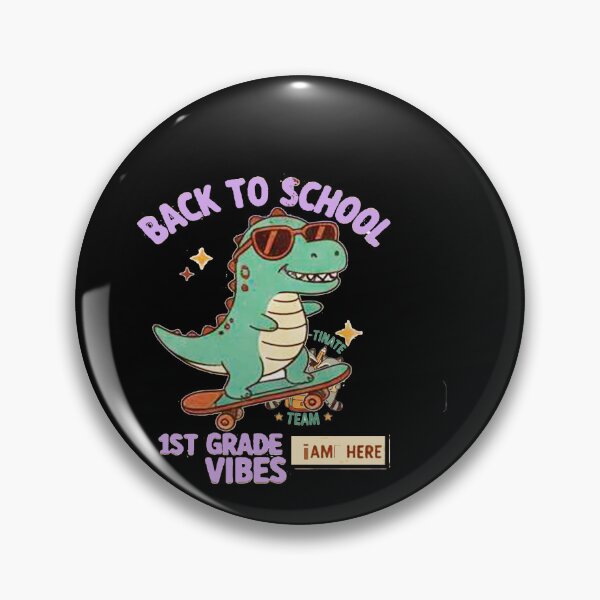 Item preview, 100 days funny colourful school art typography vector art designed and sold by  Mudikeys.