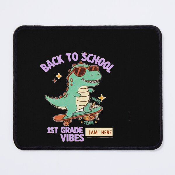 Item preview, 100 days funny colourful school art typography vector art designed and sold by  Mudikeys.
