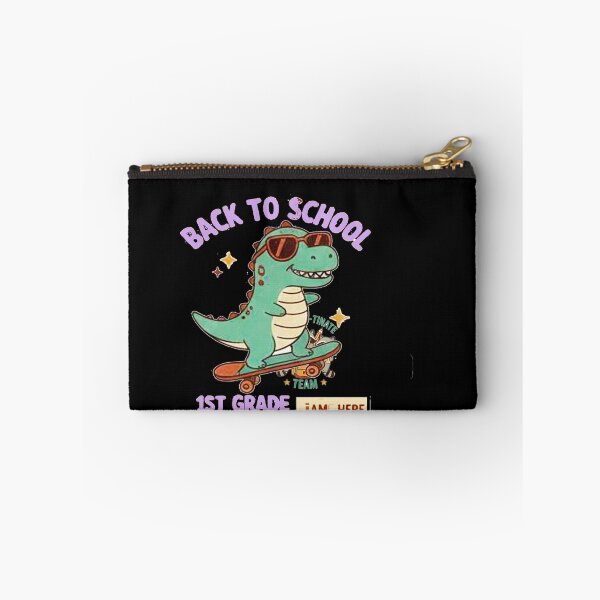 Item preview, 100 days funny colourful school art typography vector art designed and sold by  Mudikeys.