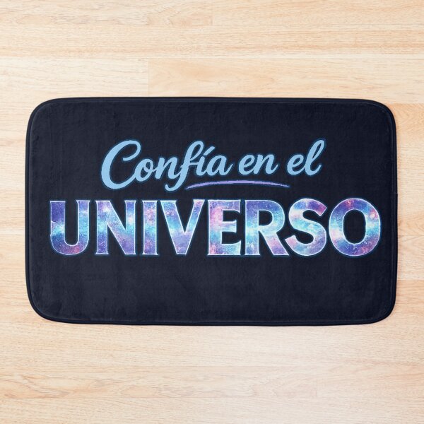 Item preview, Trust in the Universe | Motivational Spiritual Quote designed and sold by V-ForAll.