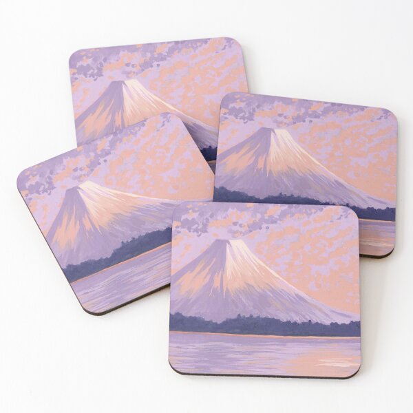 Item preview, Beyond the Horizon #Fujisan designed and sold by AstreHoshi.