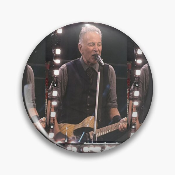 Item preview, Bruce Springsteen, Live in Liverpool, 07 June 2025 (22) designed and sold by Davies72.