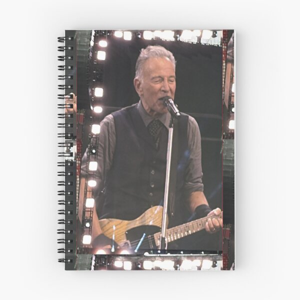 Item preview, Bruce Springsteen, Live in Liverpool, 07 June 2025 (22) designed and sold by Davies72.