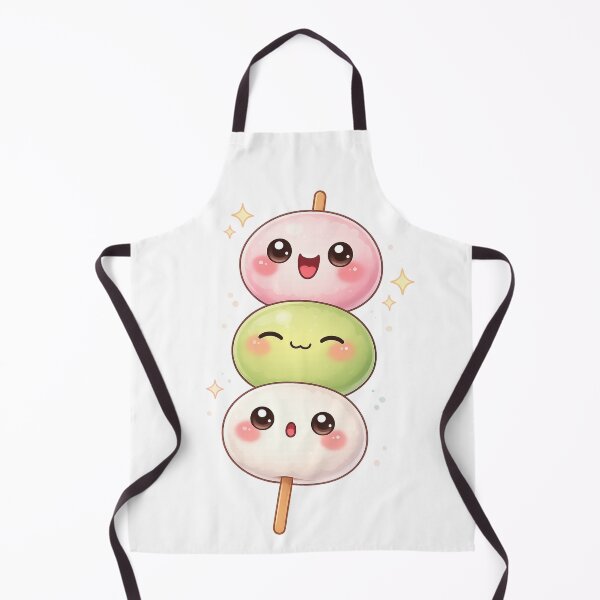 Item preview, Kawaii Mochi Skewer designed and sold by TheNoova.