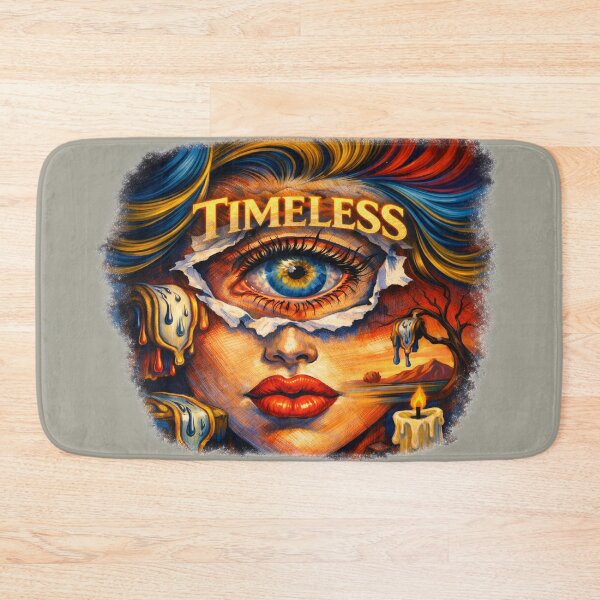 Item preview, Surreal eye. Timeless. designed and sold by Natart1004.