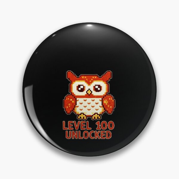 Item preview,  100 days level unloked funny colourful school art typography vector art designed and sold by  Mudikeys.