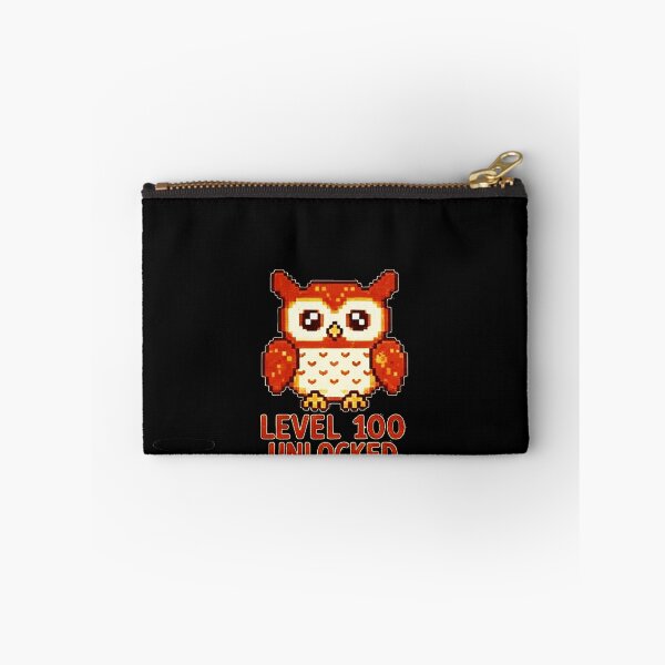 Item preview,  100 days level unloked funny colourful school art typography vector art designed and sold by  Mudikeys.