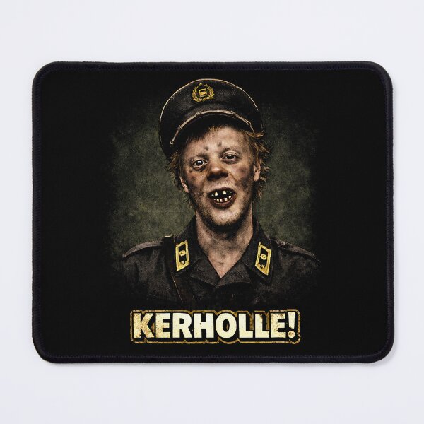 Item preview, KERHOLLE! Uuno Turhapuro designed and sold by SteadyRolling.