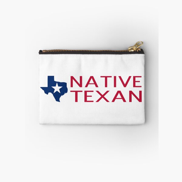 Item preview, Native Texan with Texas Shape and Star designed and sold by Jared Davies.