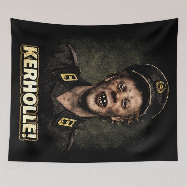 Item preview, KERHOLLE! Uuno Turhapuro designed and sold by SteadyRolling.