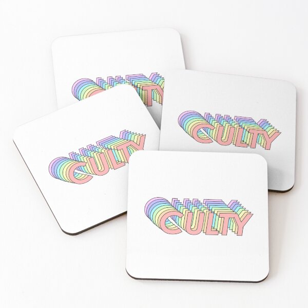Item preview, CULTY designed and sold by oddwonders.