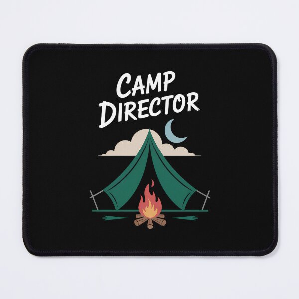 Item preview, Camp Funny Camping Cute designed and sold by bongsentrang.