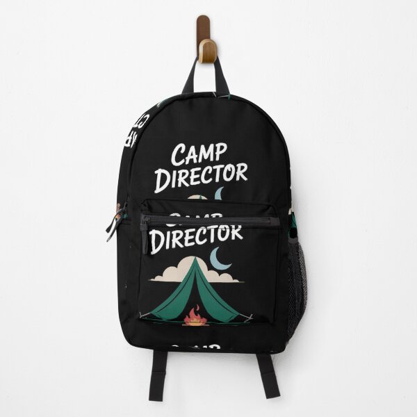 Item preview, Camp Funny Camping Cute designed and sold by bongsentrang.