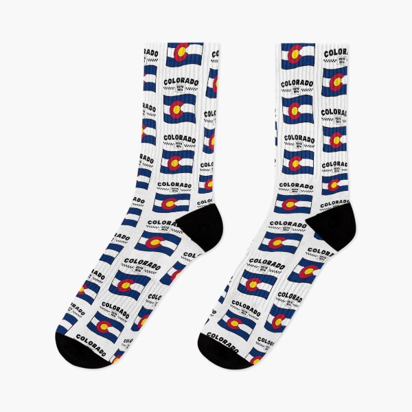 Item preview, Colorado Flag USA designed and sold by Peerless-Prime.