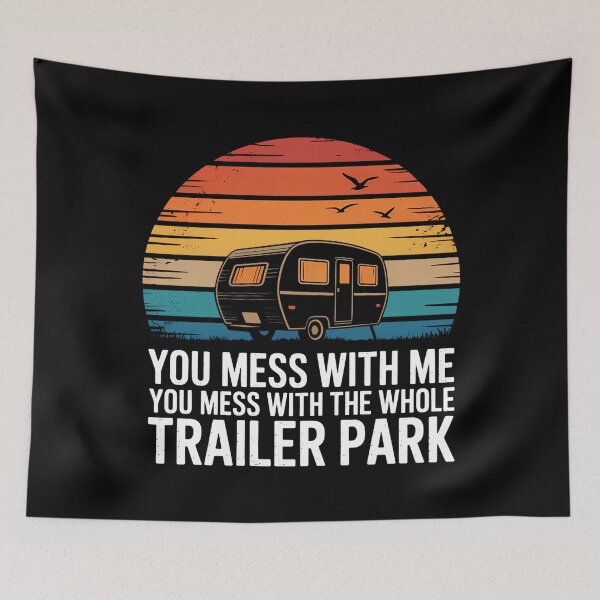 Item preview, Camp Camping Lovers Fun designed and sold by bongsentrang.