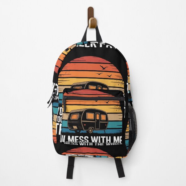 Item preview, Camp Camping Lovers Fun designed and sold by bongsentrang.