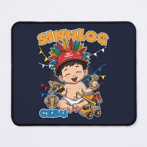 Item preview, Pit Senyor, Little Builder! designed and sold by Teeleo.