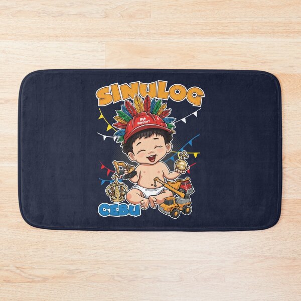 Item preview, Pit Senyor, Little Builder! designed and sold by Teeleo.