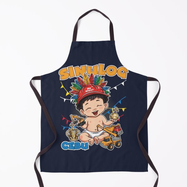 Item preview, Pit Senyor, Little Builder! designed and sold by Teeleo.