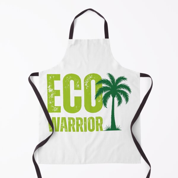 Item preview, Eco Warrior: Go Green designed and sold by MammothArt.