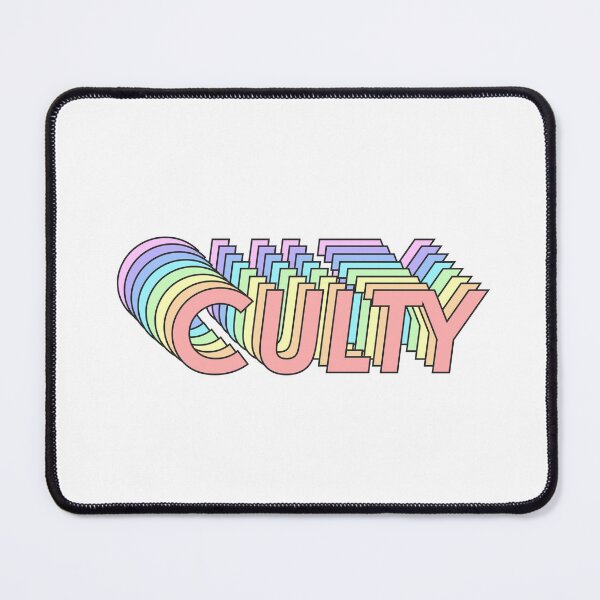 Item preview, CULTY designed and sold by oddwonders.
