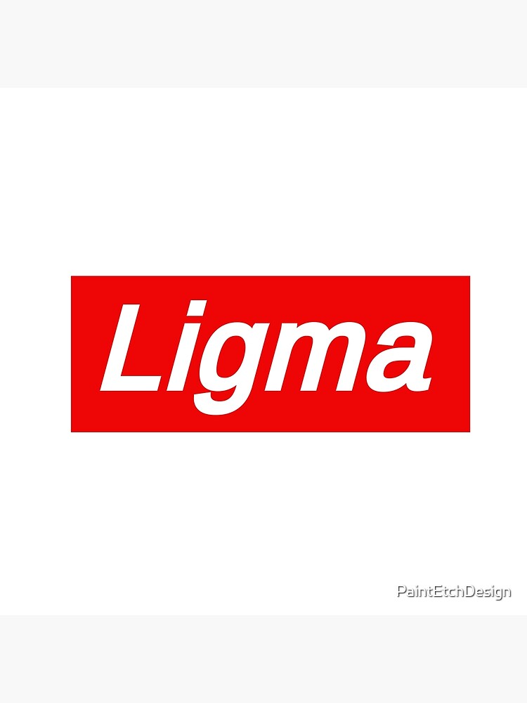 ligma balls - Comic Studio