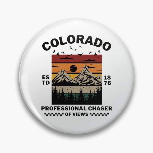 Item preview, Colorado : professional chaser of view designed and sold by Peerless-Prime.