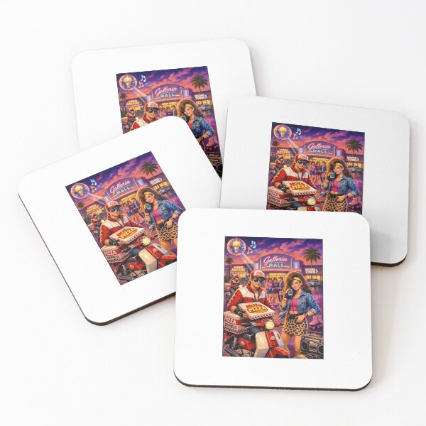 Item preview, The 80"s designed and sold by djembe300.