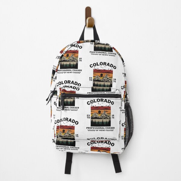 Item preview, Colorado : professional chaser of view designed and sold by Peerless-Prime.