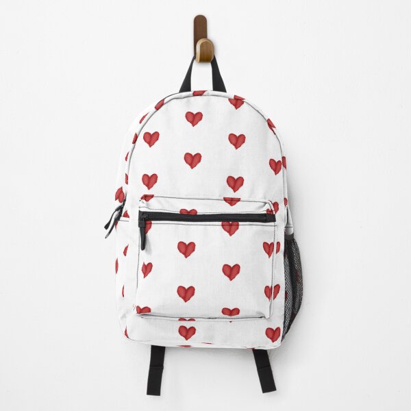 Item preview, Painted Heart designed and sold by Bruno's Art Shop.